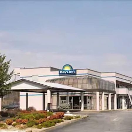 Days Inn By Wyndham Greeneville Eksteriør bilde
